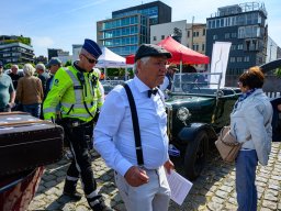 RIt van de voorzitter